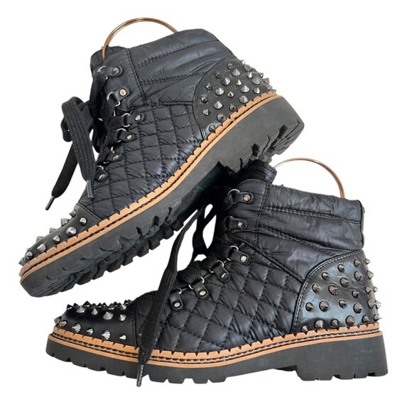 Sam Edelman boots - Picture 6 of 9